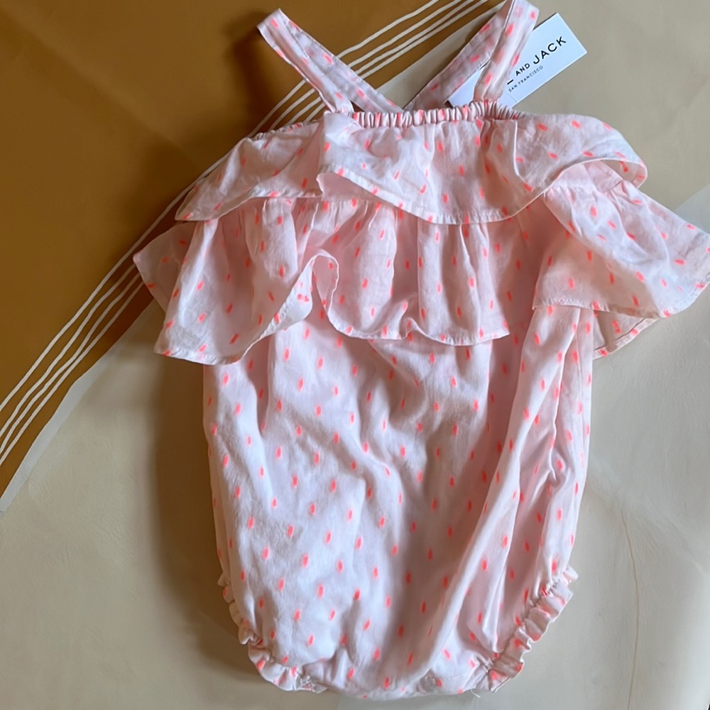 Janie and Jack outfit